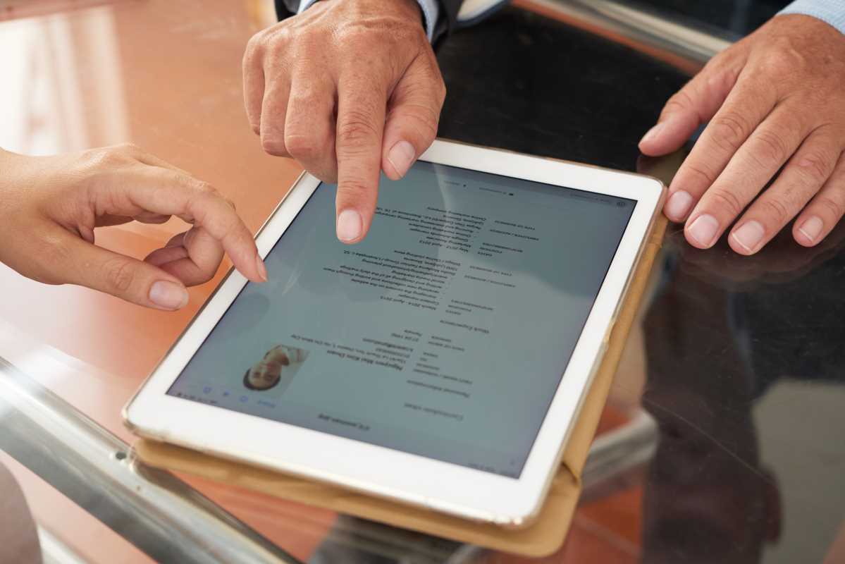 7 Resume Tips that International Tech Startups Love
