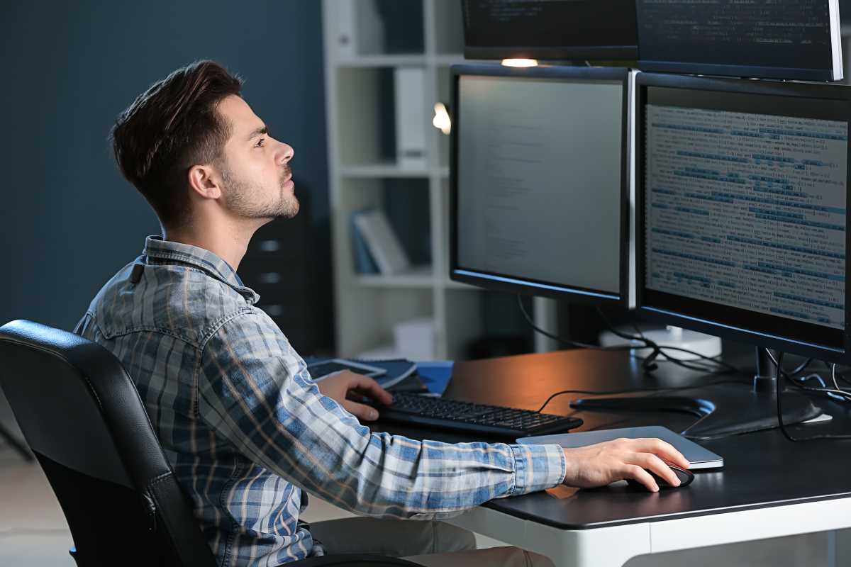 Rapidly Expanding Careers within the Computing Industry