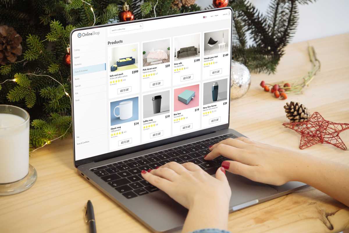Optimize Your Storefront with Practical UX Improvements