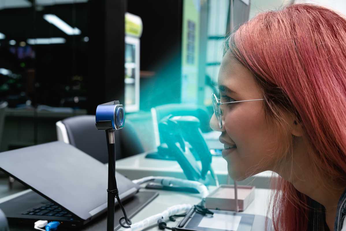 Innovations in Cybersecurity via Behavioral Biometrics