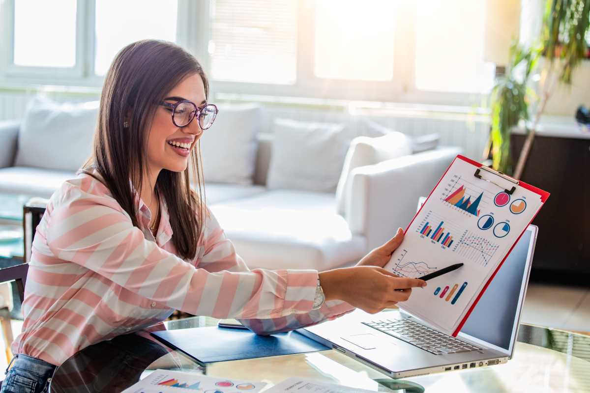 How Analytics Drives Decision-Making in Today's Retail Environment