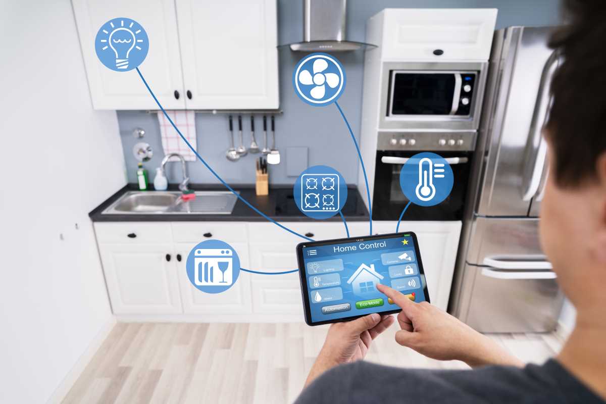Discover the Most Underutilized Networking Protocols for Smart Home Automation