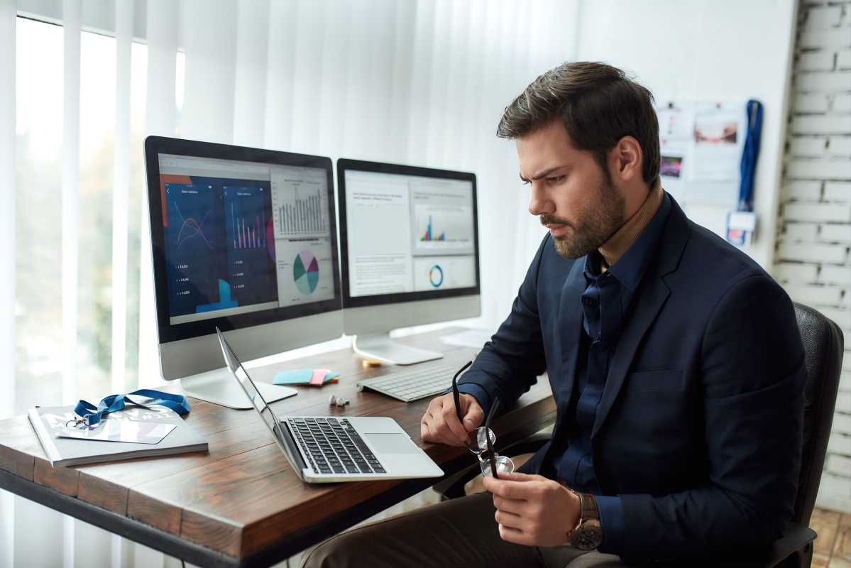 Develop In-Demand Skills Through Continuous Professional Training