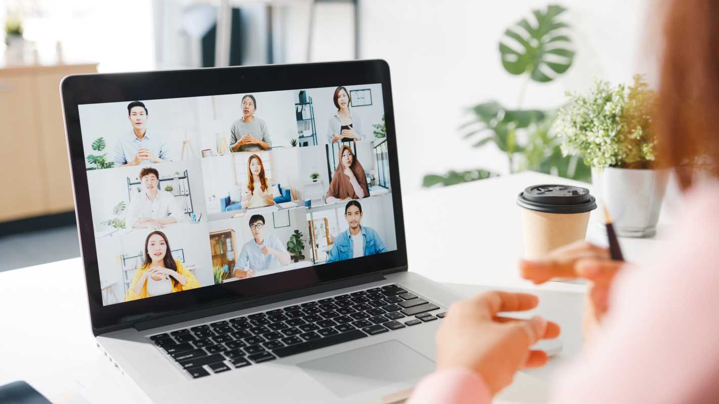 Effective Strategies for Hosting Virtual Job Fairs Post-COVID