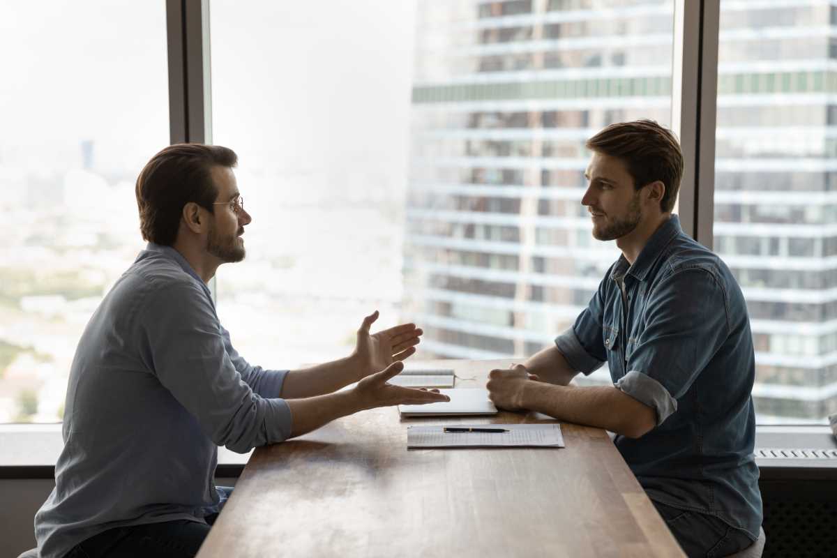 Steps to Successfully Transition from Academia to Private Consulting