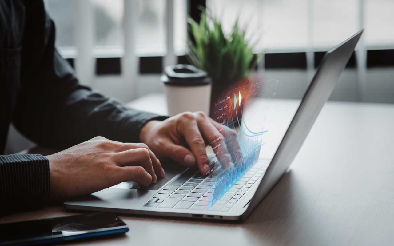 How to Streamline B2B Retail Operations with Integrated Analytics