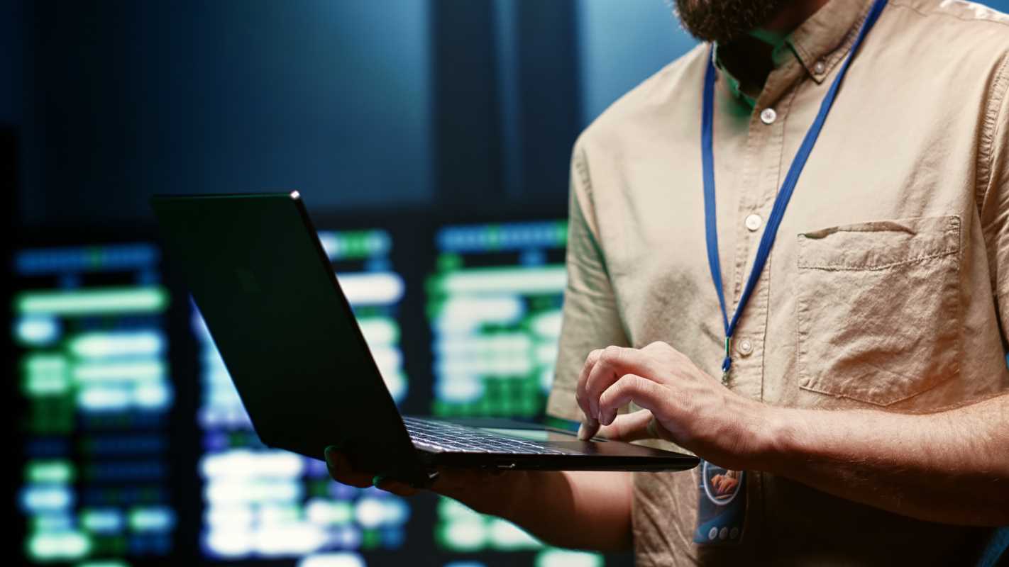 The Top Human-Computer Interaction Trends Shaping User Experience in Enterprise Software
