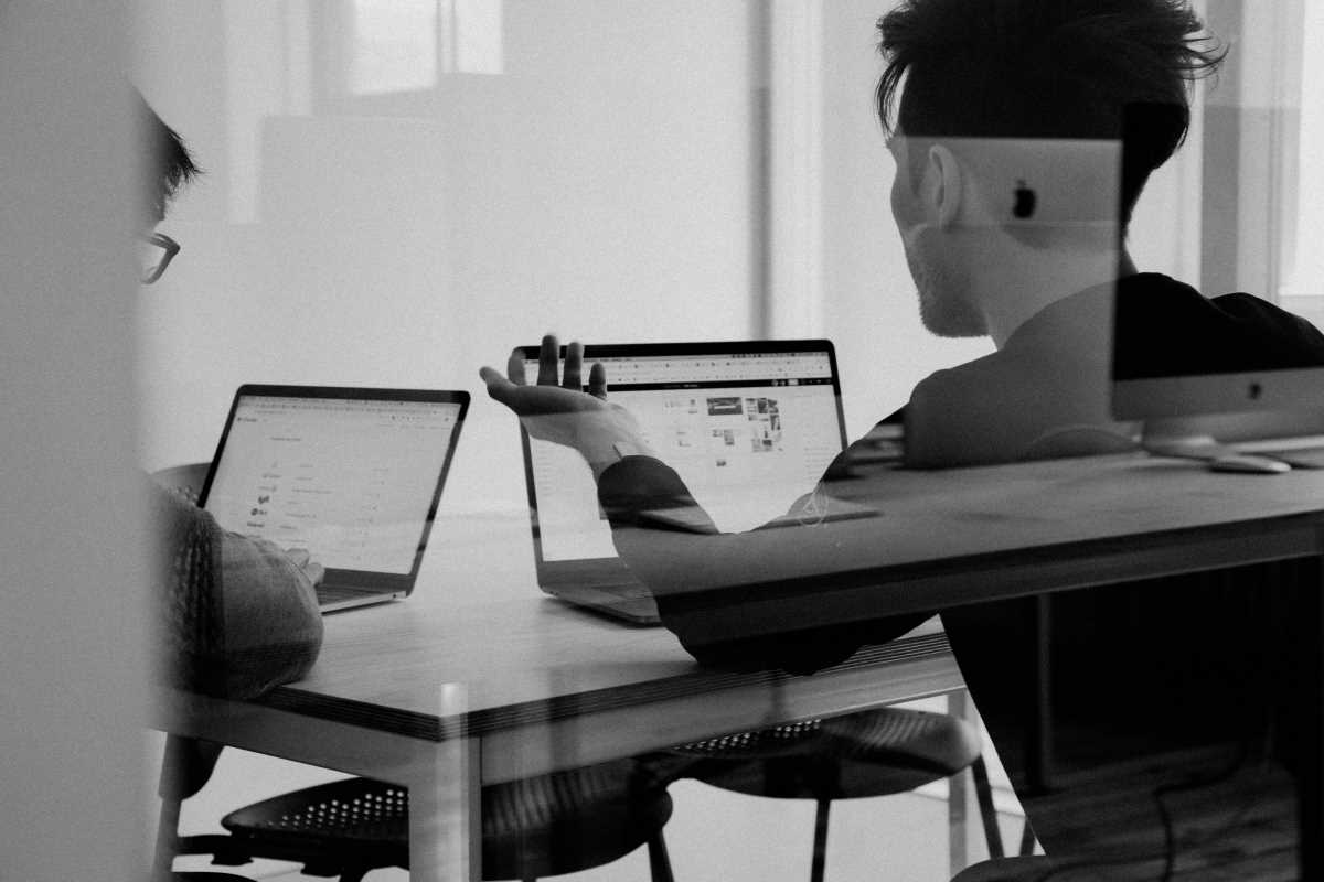 Shifting from Military Service to Tech Management Positions in Civilian Life
