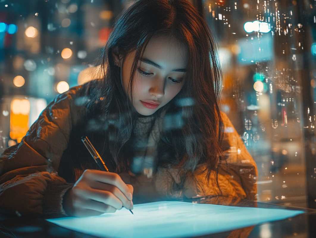Using AI Tools to Enhance Efficiency in Independent Publishing and Book Promotion