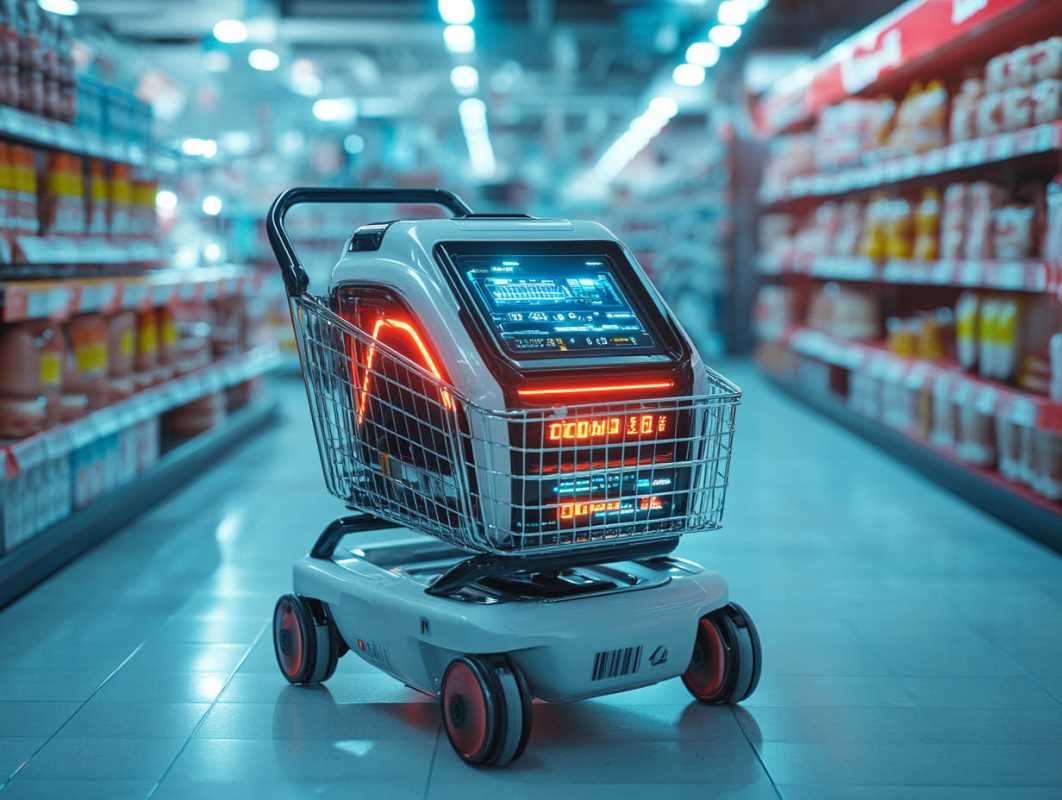 Tech Innovations Changing How We Shop and Sell
