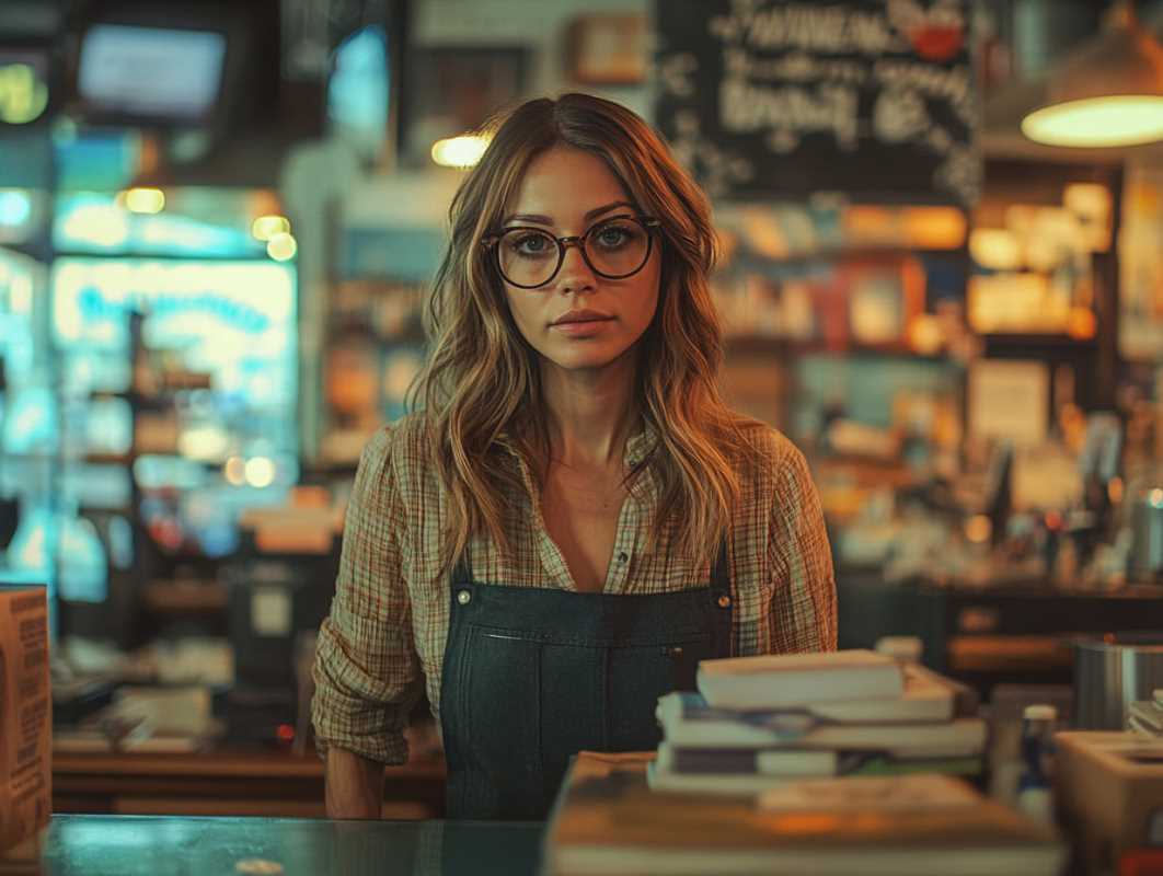 Sustainable Careers in Retail Amid Changing Commerce Trends