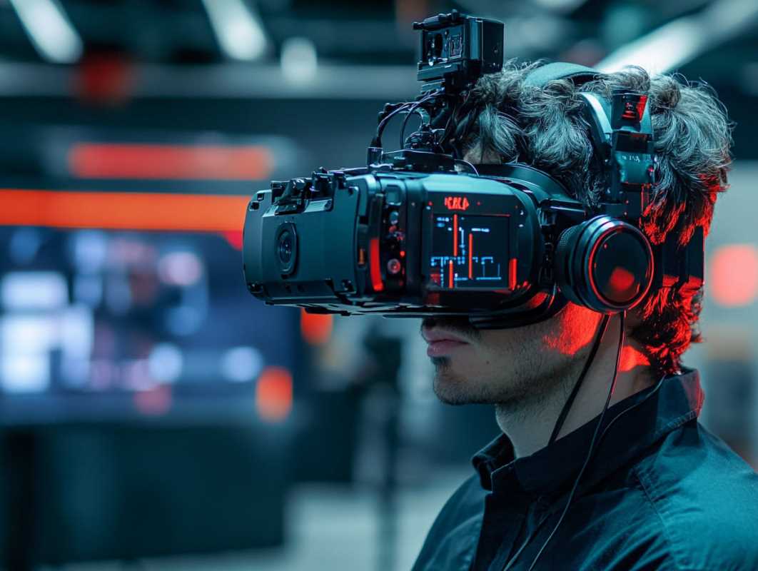 Using Advanced HCI Methods to Improve Virtual Reality Experiences