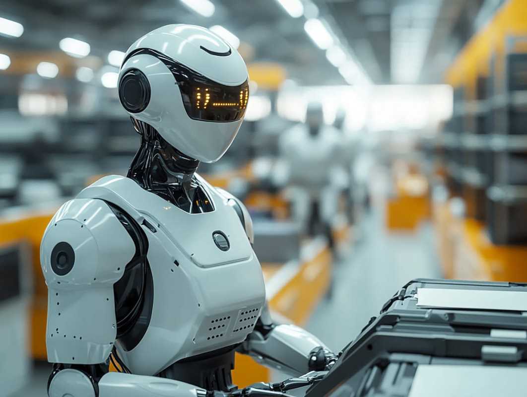 Reduce Operational Costs with Smart E-commerce Automation