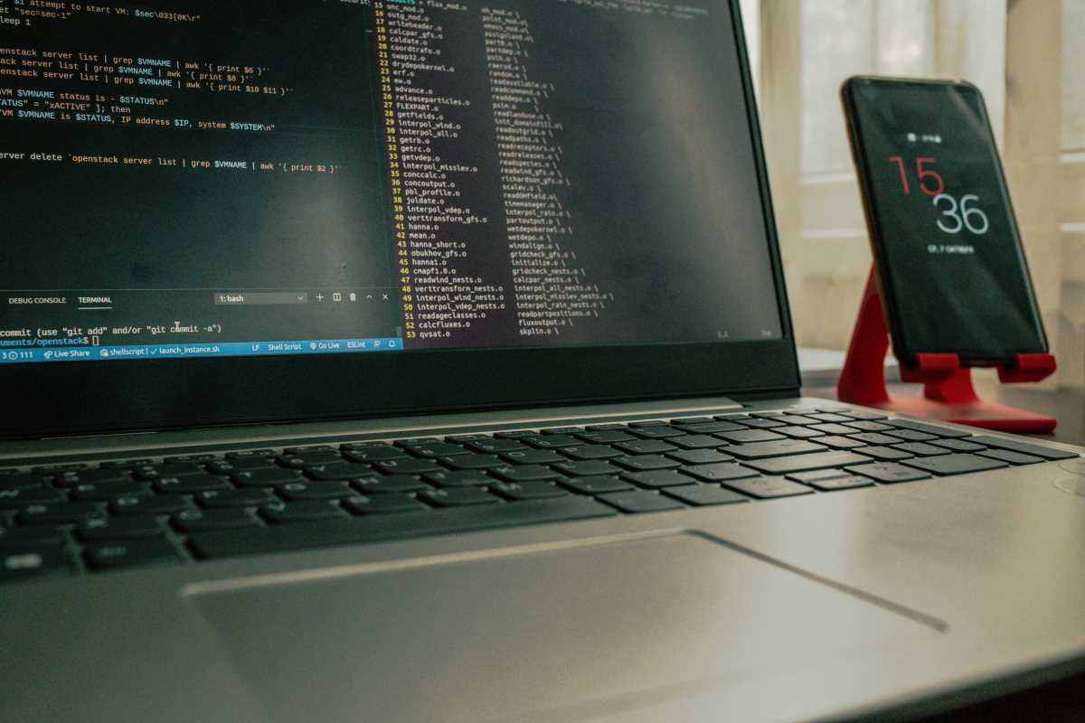 Improve Coding Efficiency with Simple Debugging Techniques