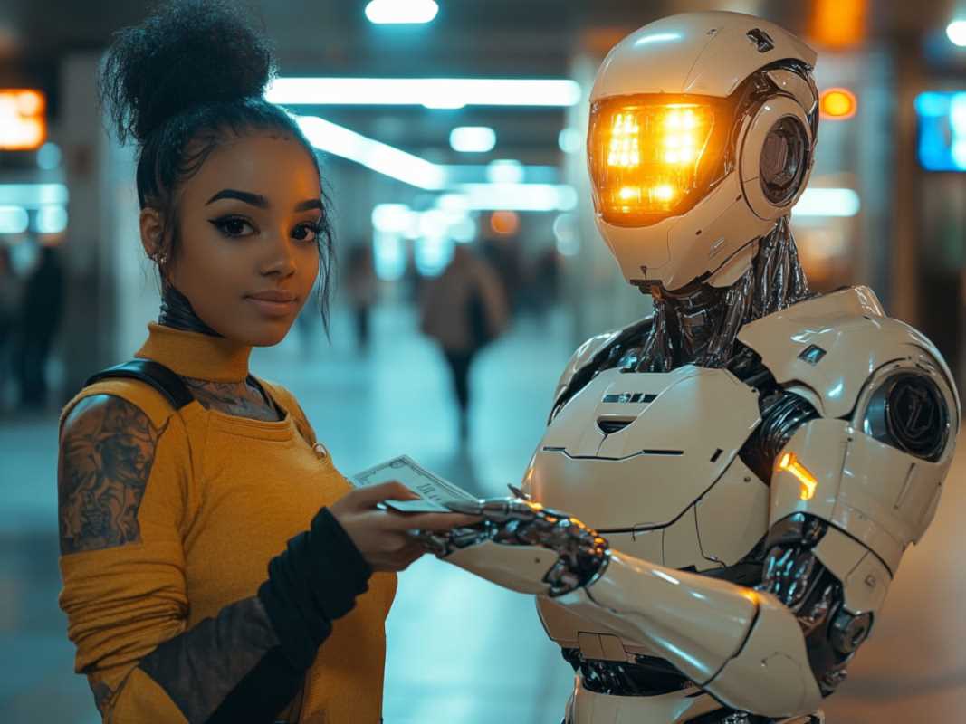 Transforming E-commerce Checkouts with AI Algorithms